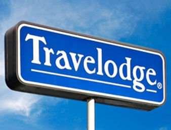 Travelodge By Wyndham Three Forks Eksteriør billede