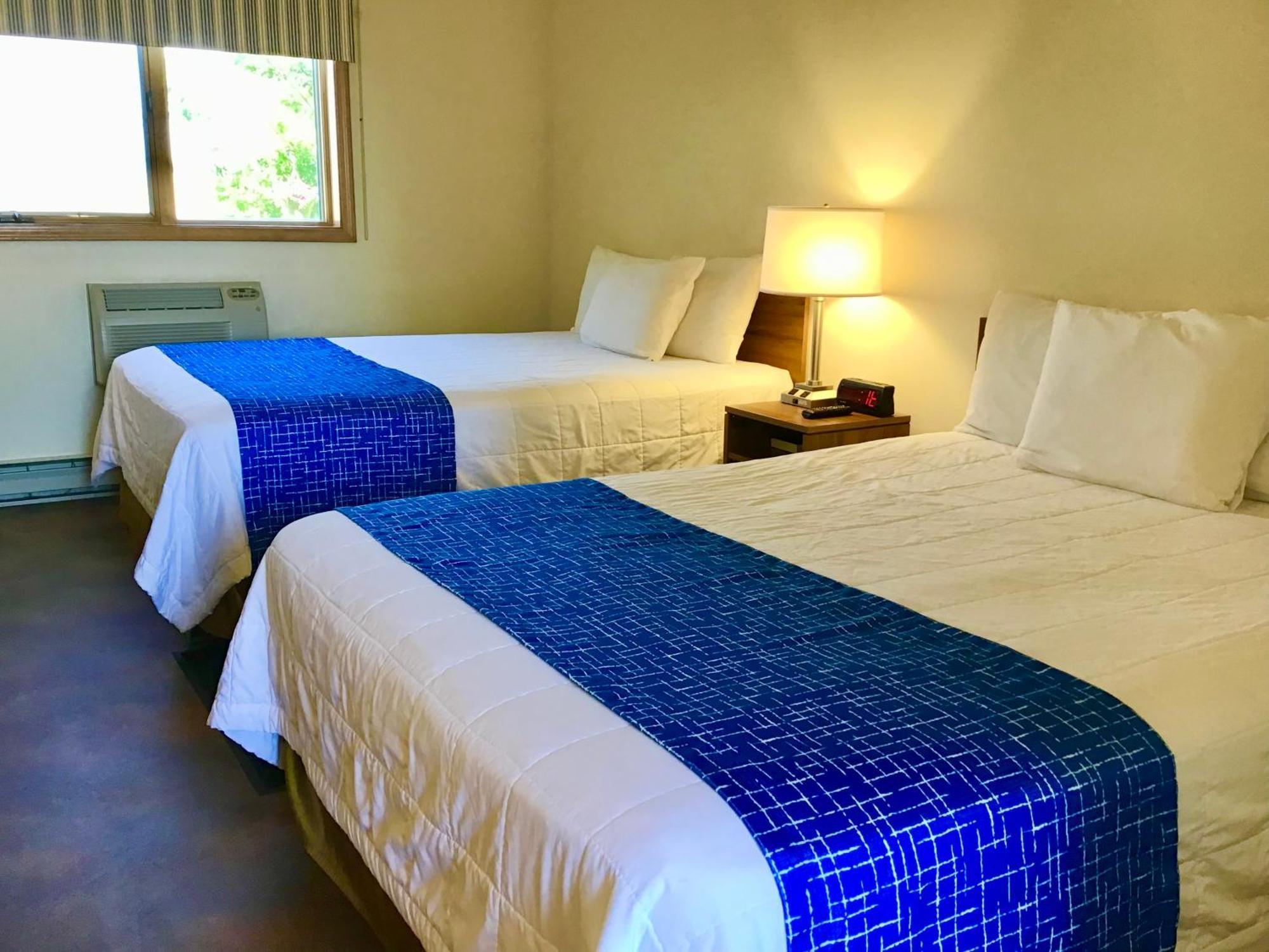 Travelodge By Wyndham Three Forks Eksteriør billede